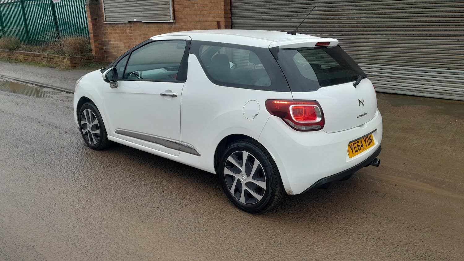 Used Citroen DS3 2014 for sale - 77449599: Photo 5