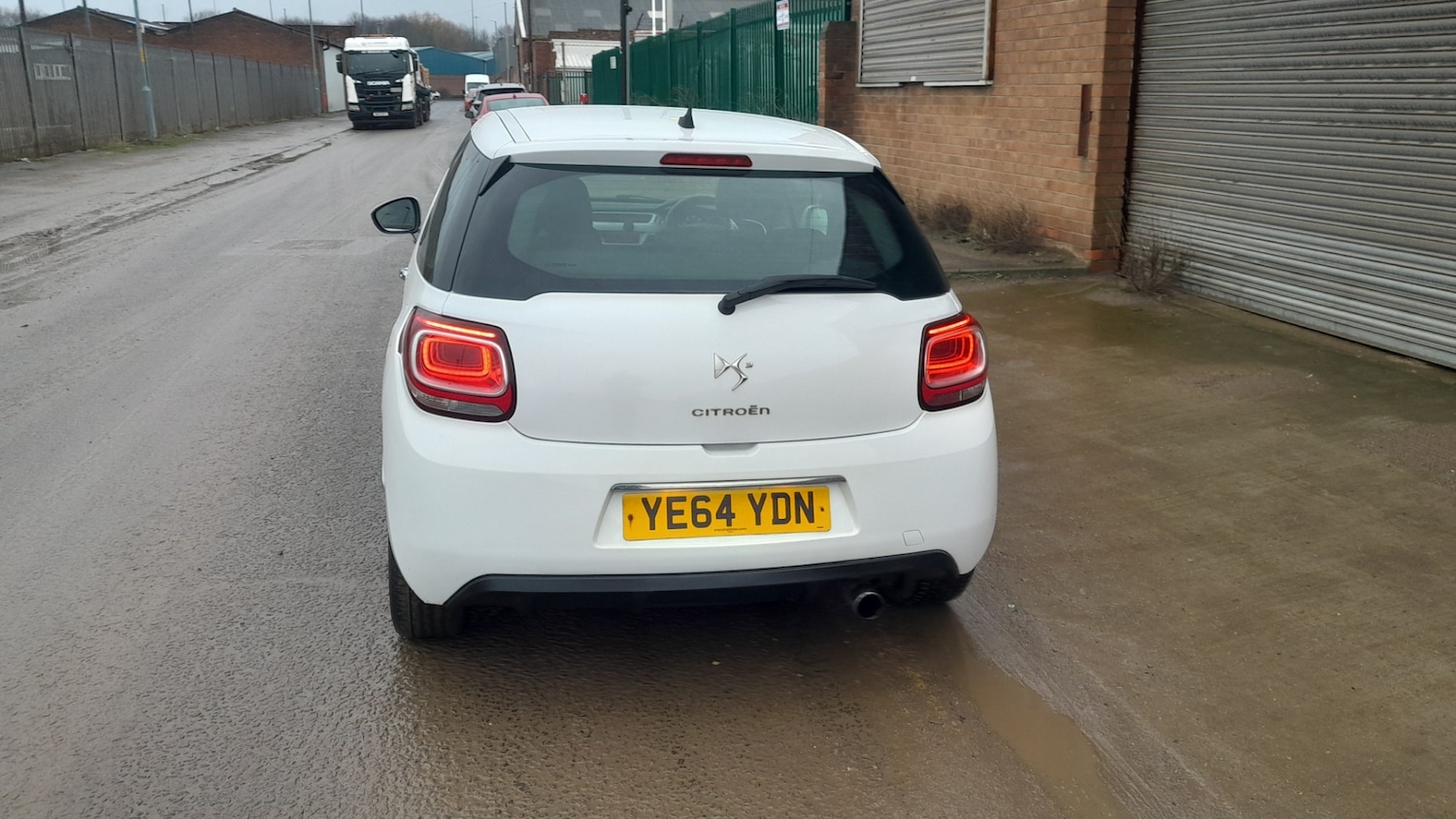 Used Citroen DS3 2014 for sale - 77449599: Photo 6