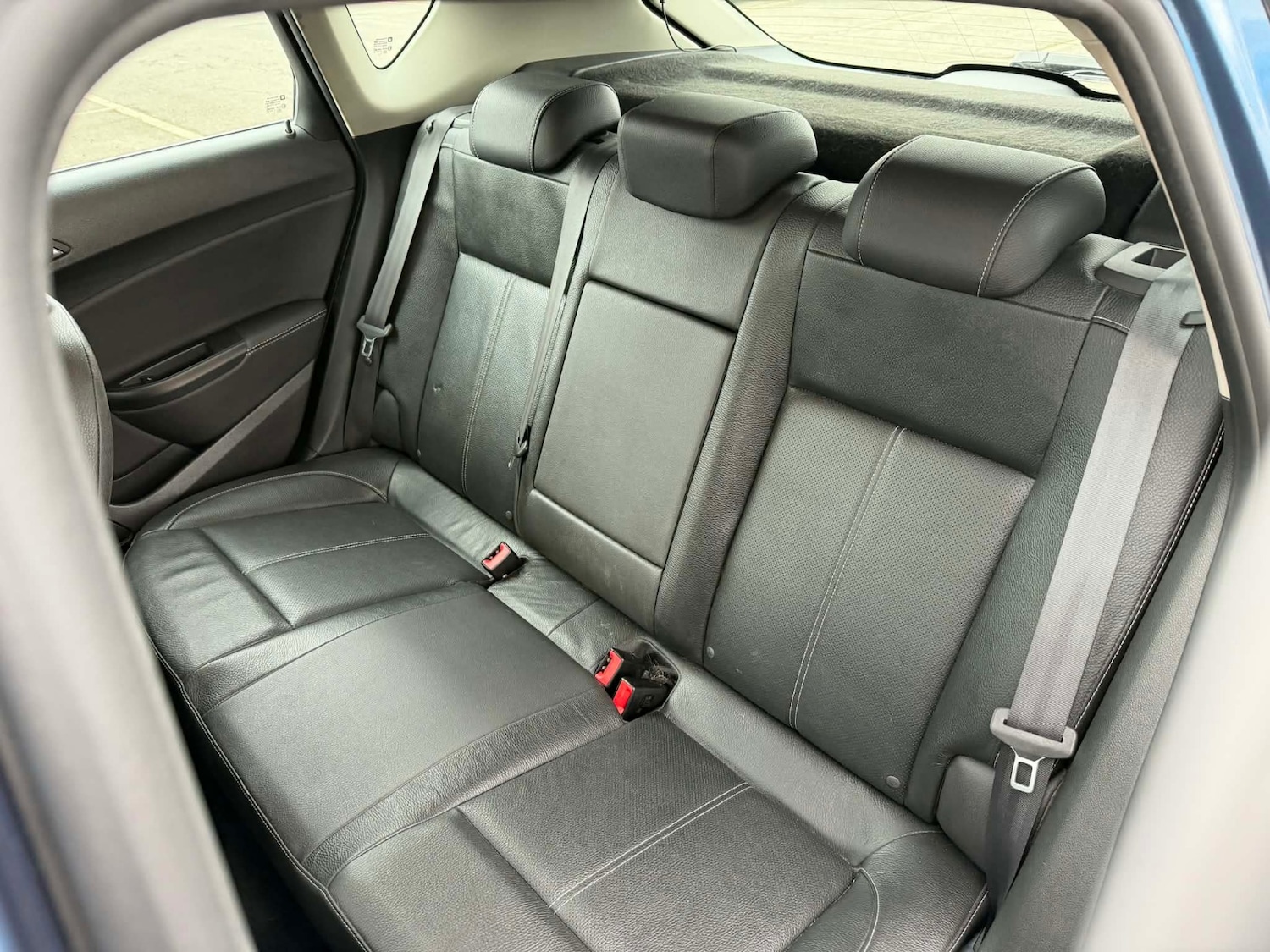 Used Vauxhall Astra 2015 for sale - 77904261: Photo 10