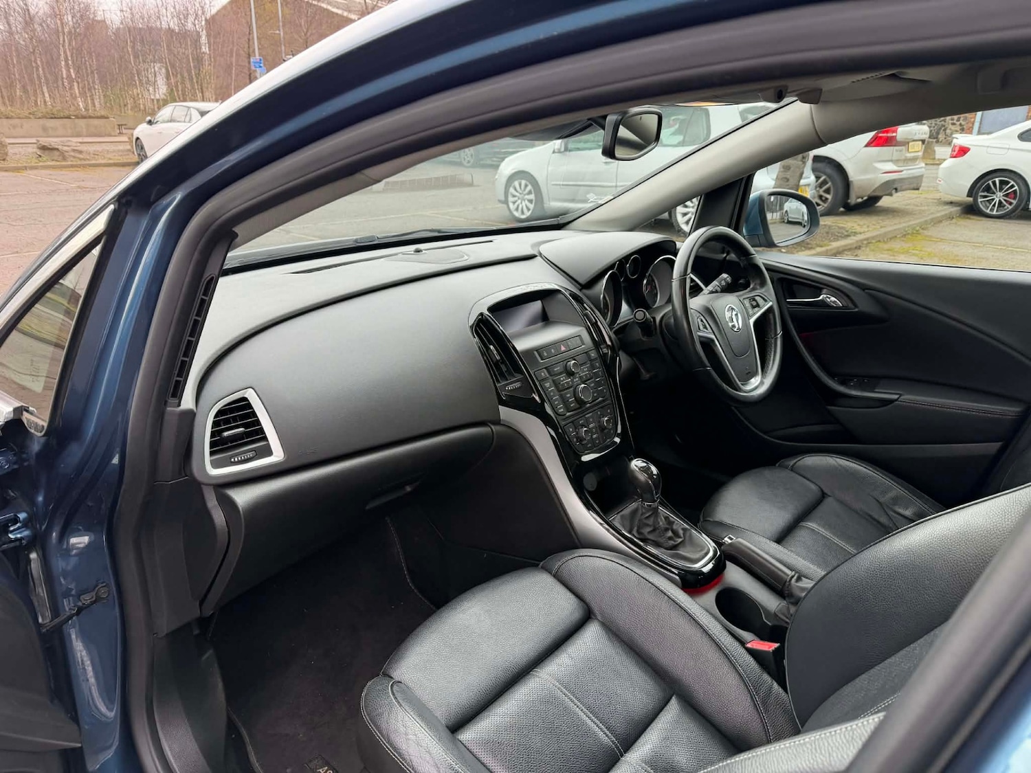 Used Vauxhall Astra 2015 for sale - 77904261: Photo 11