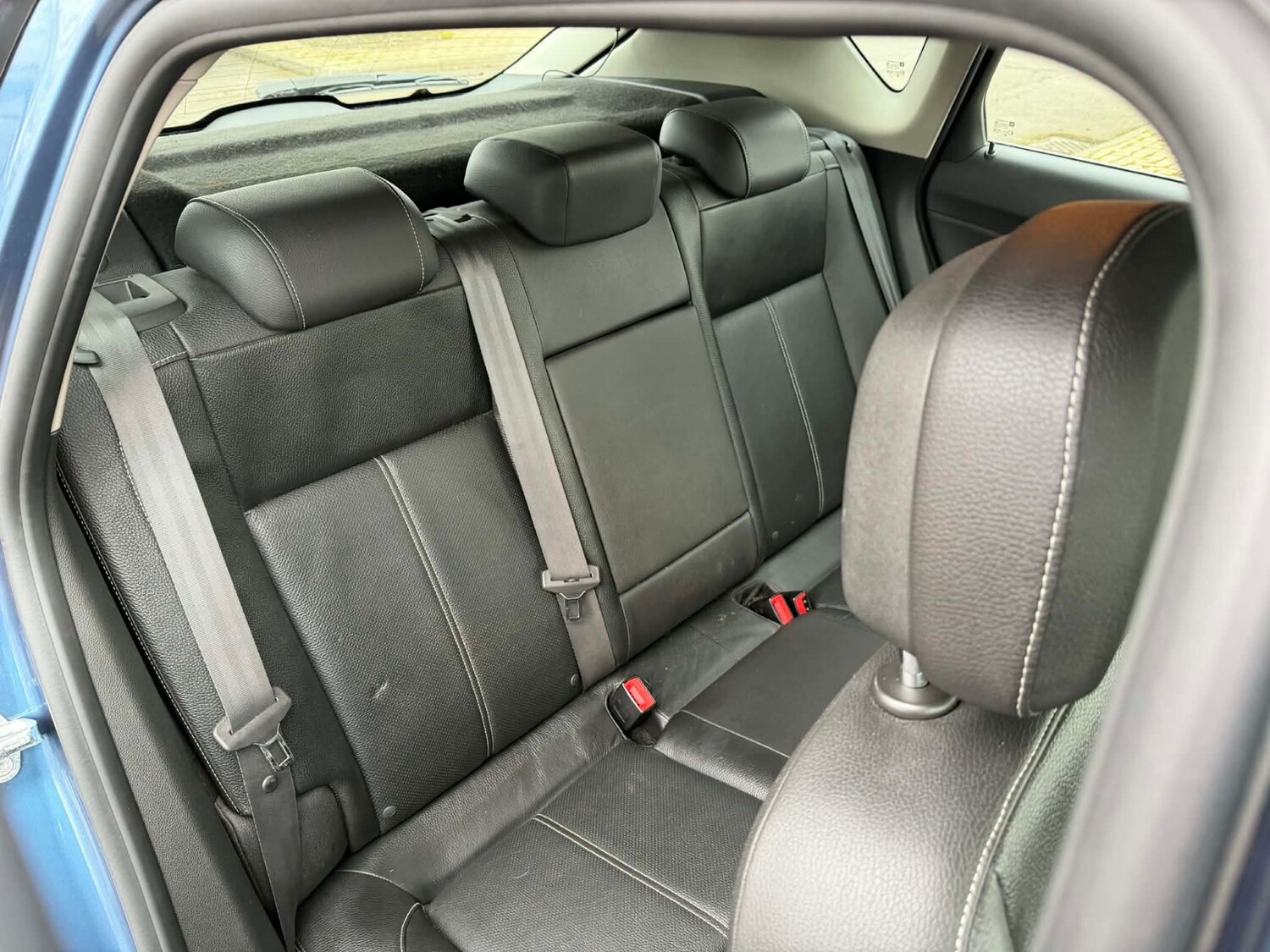 Used Vauxhall Astra 2015 for sale - 77904261: Photo 12