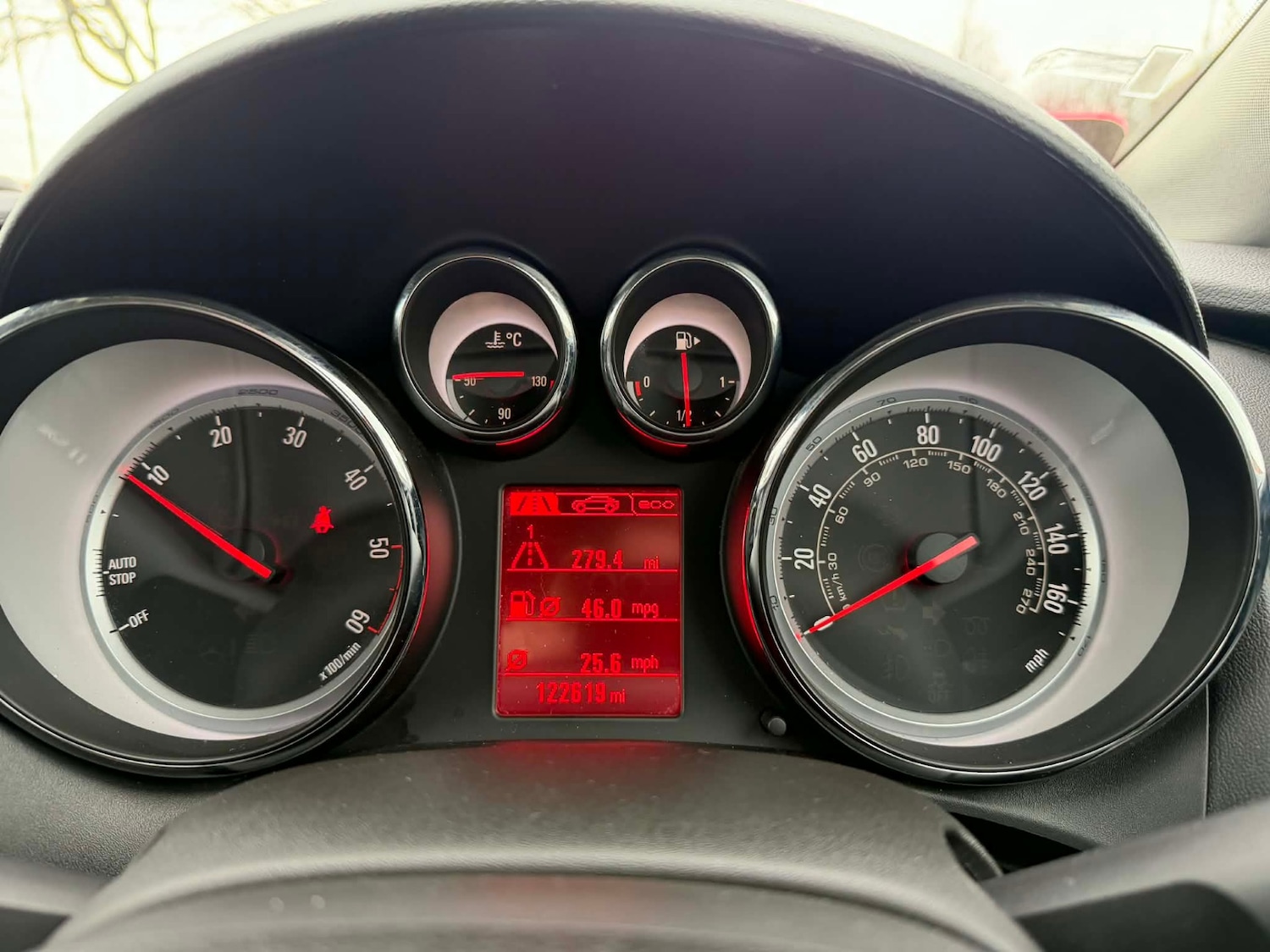 Used Vauxhall Astra 2015 for sale - 77904261: Photo 5