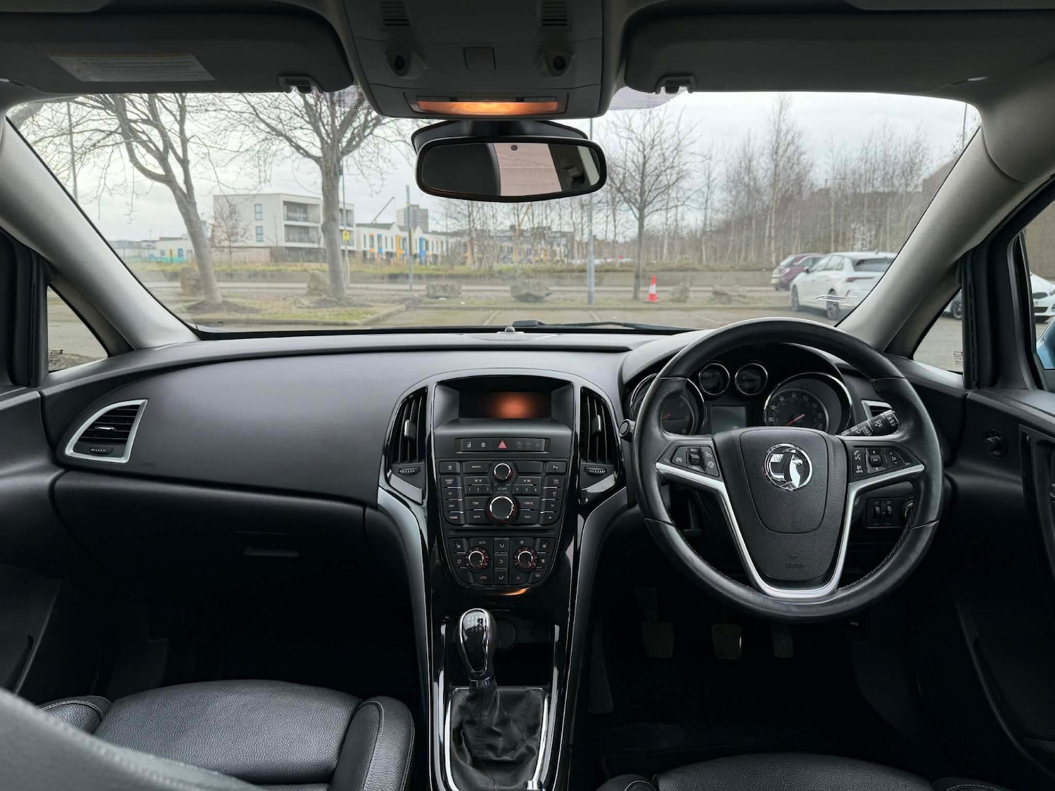 Used Vauxhall Astra 2015 for sale - 77904261: Photo 6