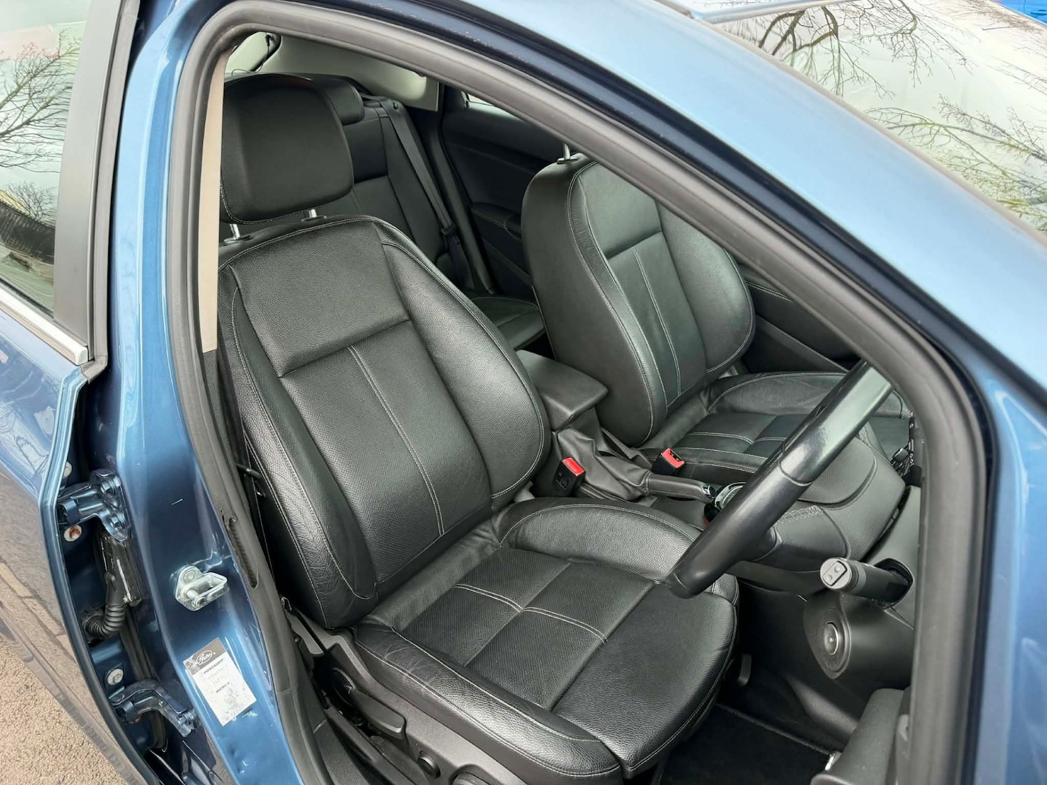 Used Vauxhall Astra 2015 for sale - 77904261: Photo 8