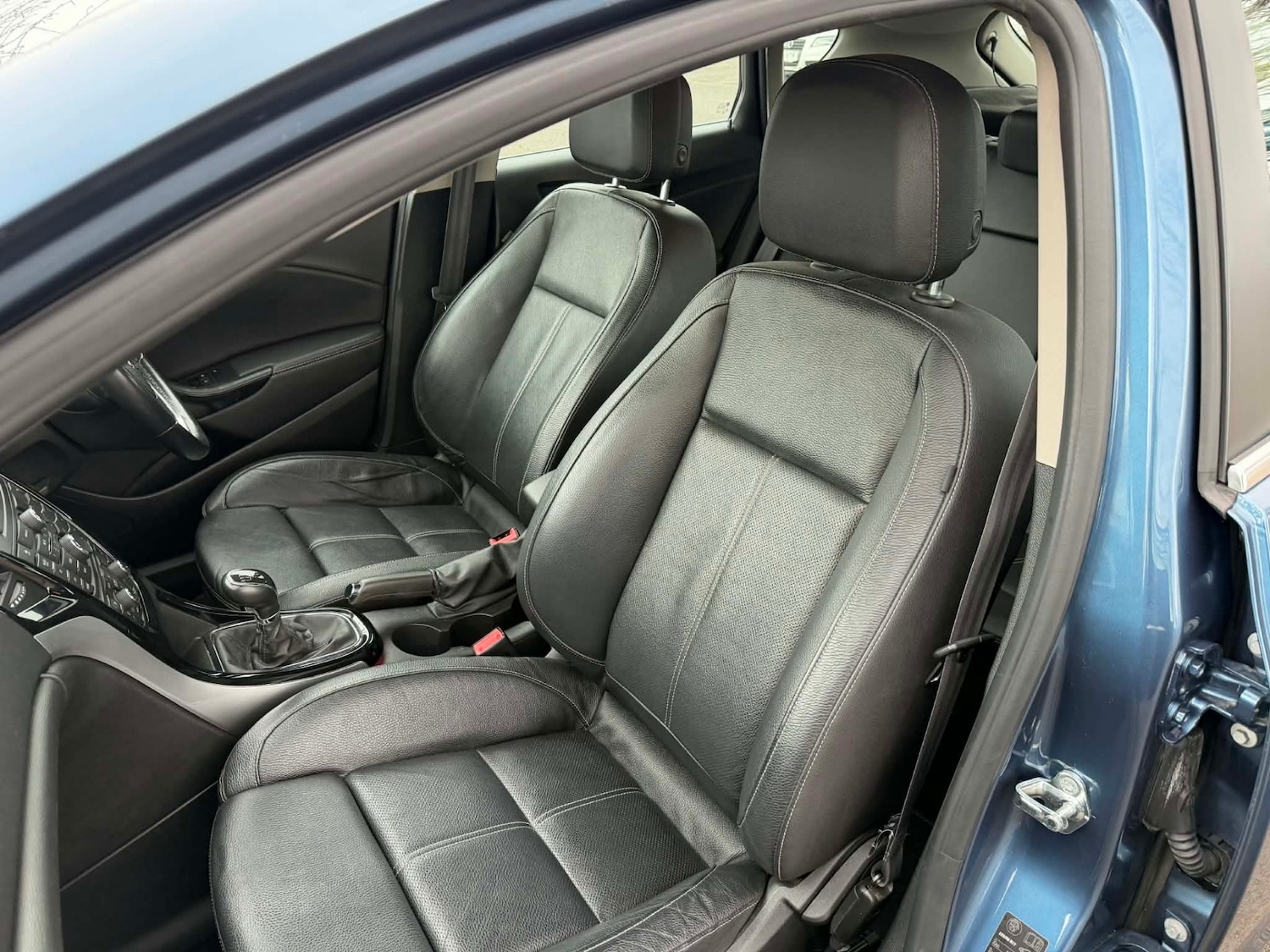 Used Vauxhall Astra 2015 for sale - 77904261: Photo 9