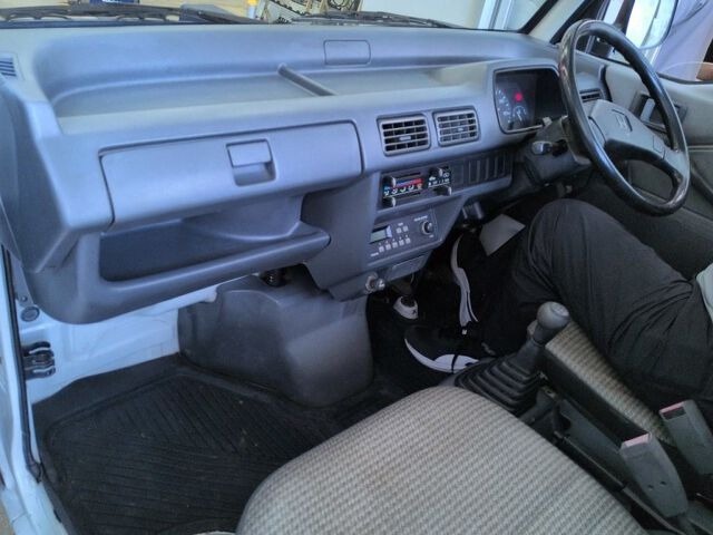 Used Honda Acty for sale - 77339285: Photo 10