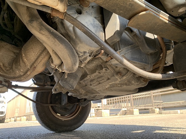 Used Honda Acty for sale - 77339285: Photo 13