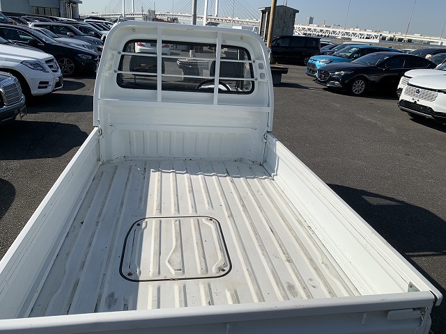 Used Honda Acty for sale - 77339285: Photo 5