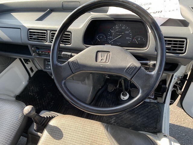 Used Honda Acty for sale - 77339285: Photo 7