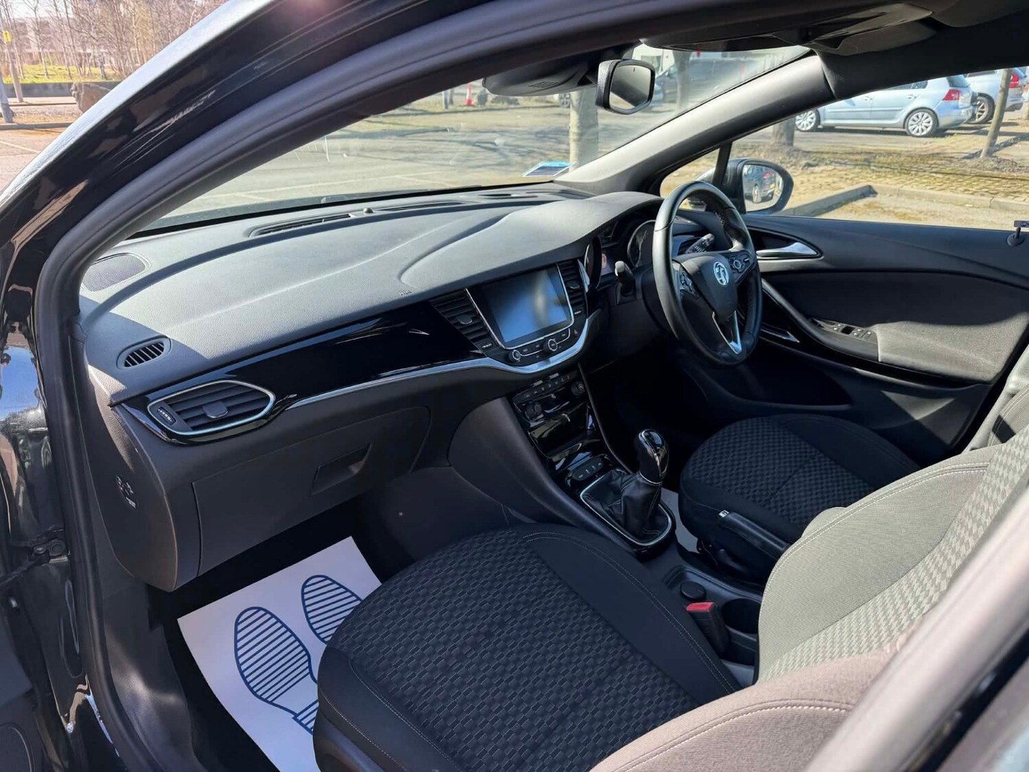 Used Vauxhall Astra 2016 for sale - 77934587: Photo 10