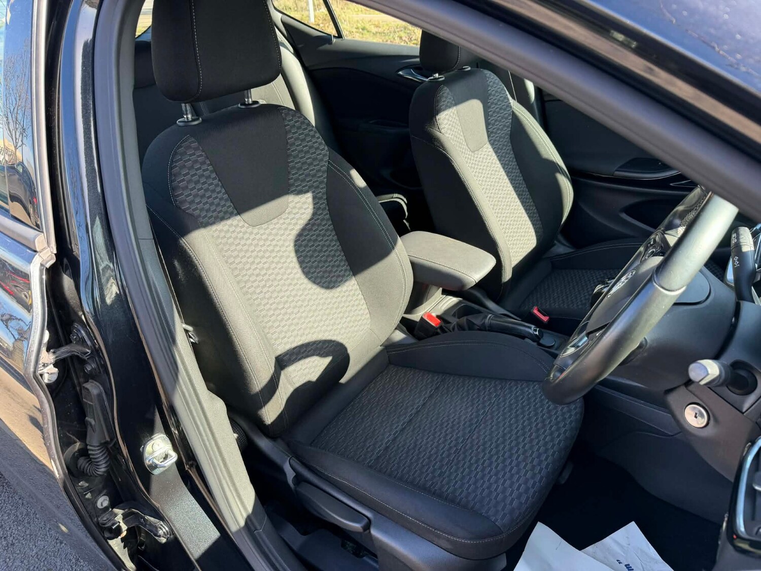 Used Vauxhall Astra 2016 for sale - 77934587: Photo 6