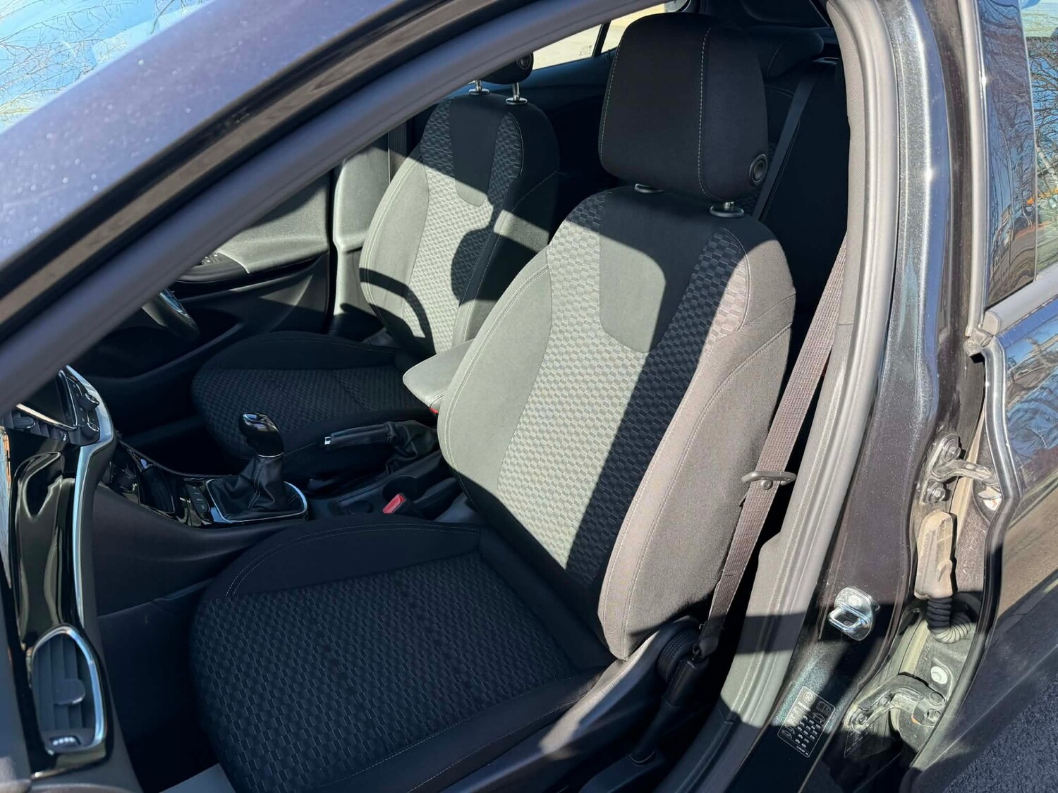 Used Vauxhall Astra 2016 for sale - 77934587: Photo 7