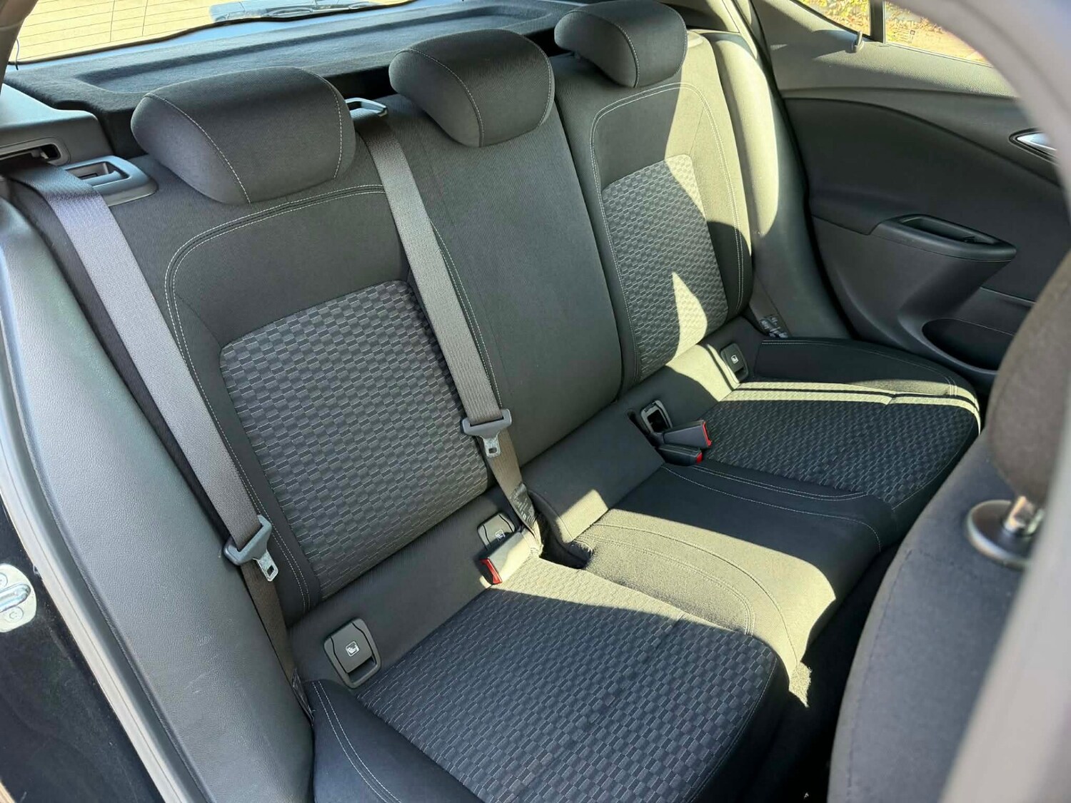 Used Vauxhall Astra 2016 for sale - 77934587: Photo 8