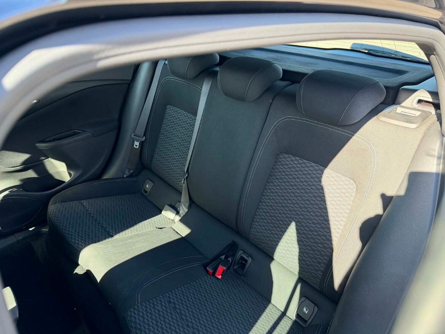 Used Vauxhall Astra 2016 for sale - 77934587: Photo 9