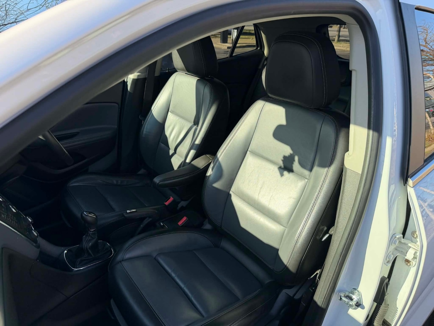 Used Vauxhall Mokka 2015 for sale - 77932974: Photo 10