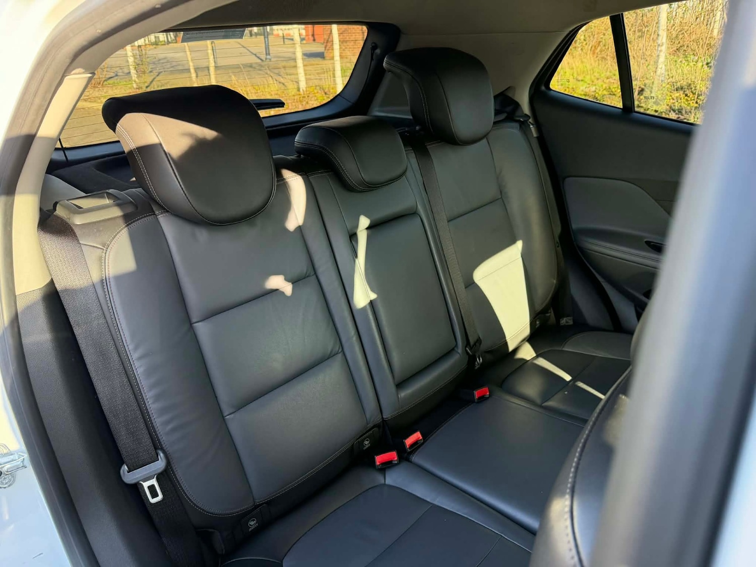 Used Vauxhall Mokka 2015 for sale - 77932974: Photo 13