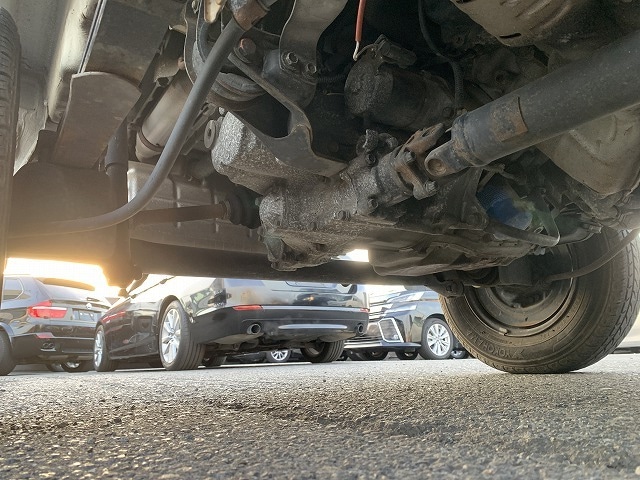 Used Honda Acty for sale - 77339267: Photo 12