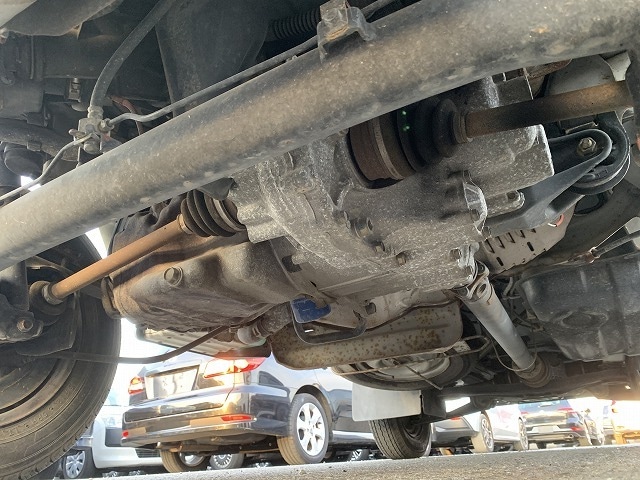 Used Honda Acty for sale - 77339267: Photo 13