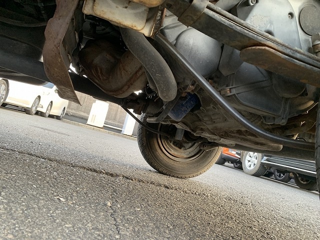 Used Honda Acty for sale - 77339267: Photo 14