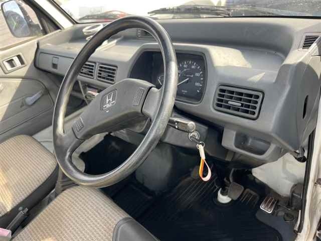 Used Honda Acty for sale - 77339267: Photo 8