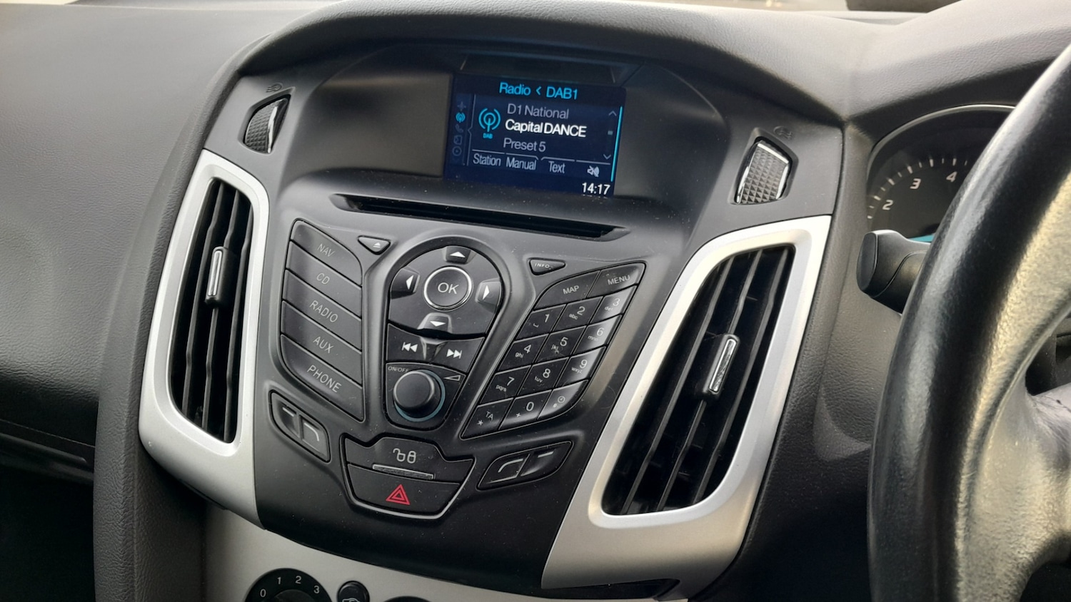 Used Ford Focus 2014 for sale - 77337784: Photo 10