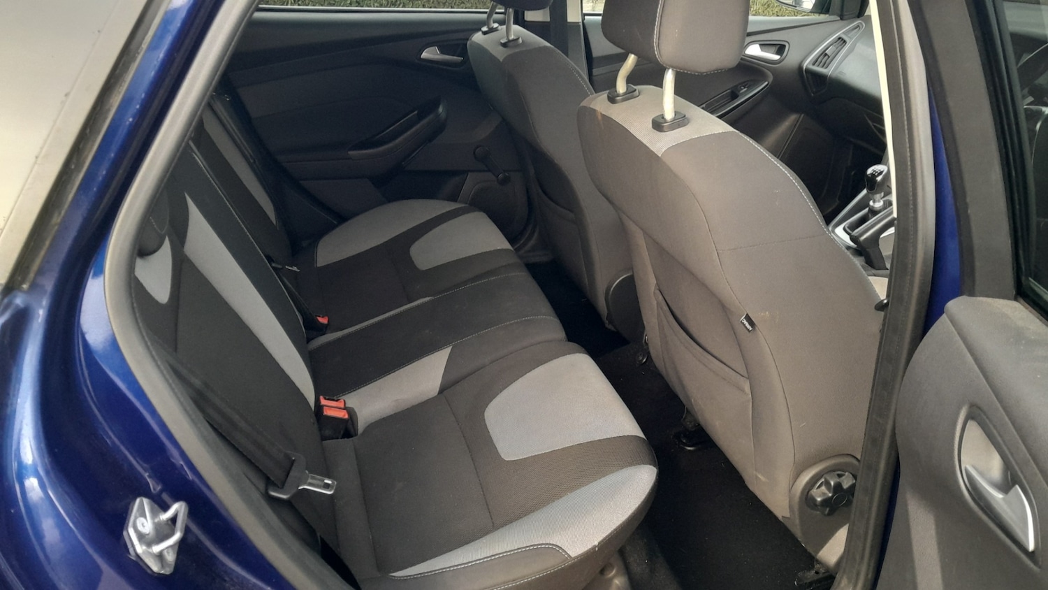 Used Ford Focus 2014 for sale - 77337784: Photo 14