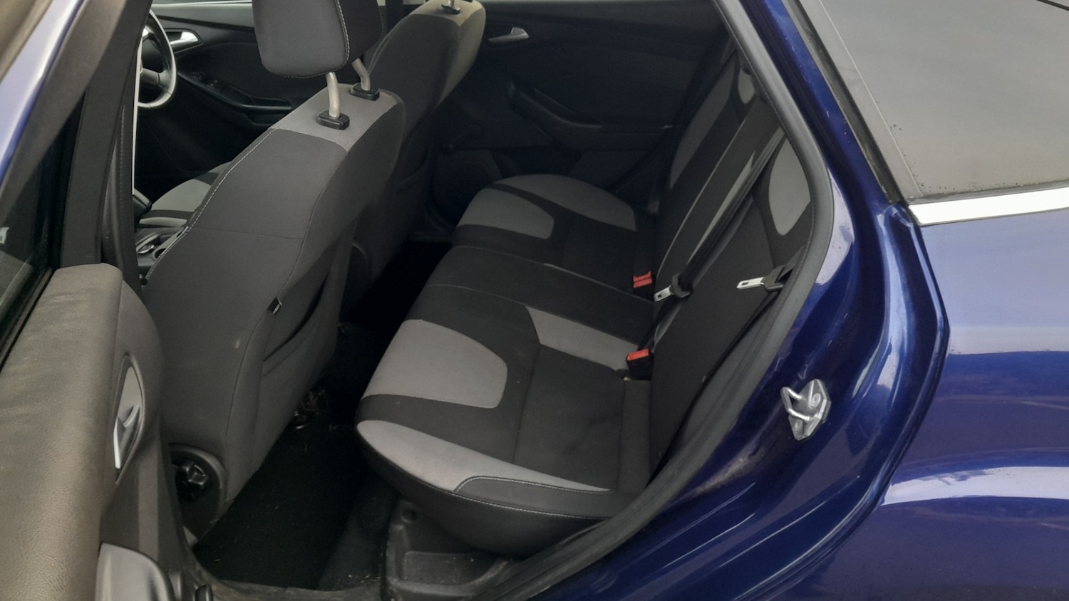 Used Ford Focus 2014 for sale - 77337784: Photo 16