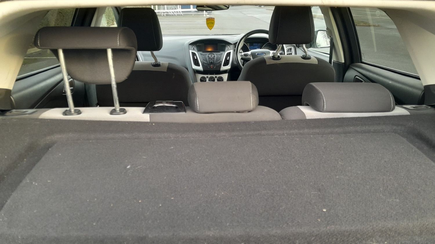 Used Ford Focus 2014 for sale - 77337784: Photo 18