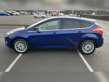 Used Ford Focus 2014 for sale - 77337784: Photo