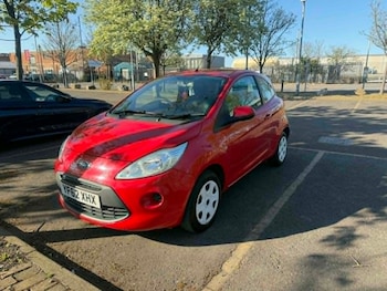 Used Ford Ka 2013 for sale - 78400459: Photo