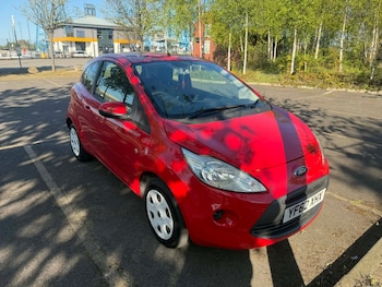 Used Ford Ka 2013 for sale - 78400459: Photo