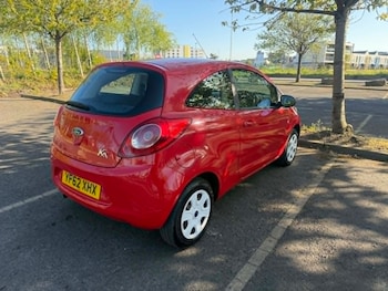 Used Ford Ka 2013 for sale - 78400459: Photo
