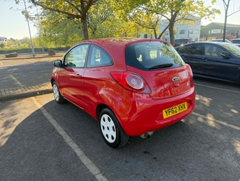 Used Ford Ka 2013 for sale - 78400459: Photo