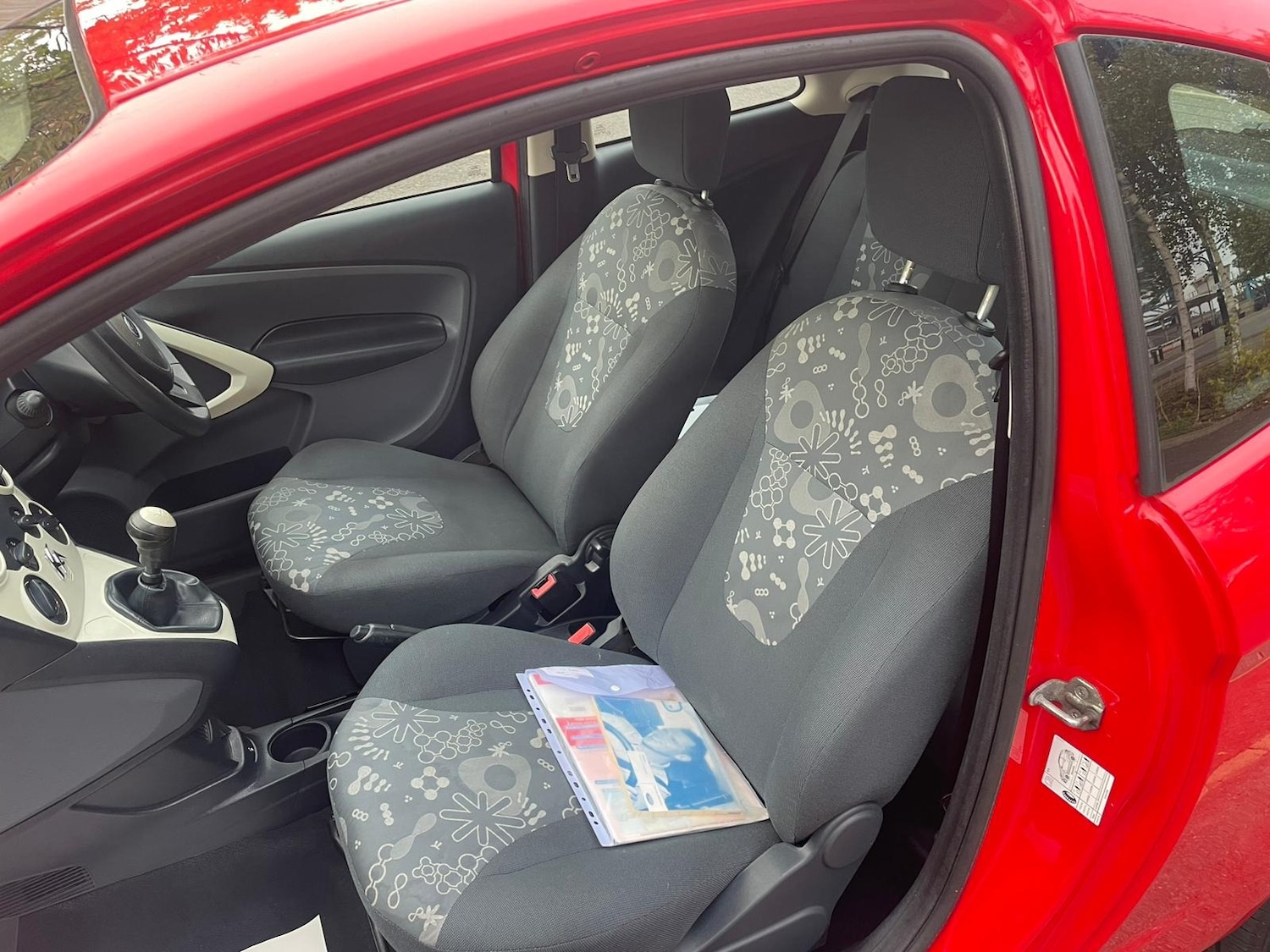 Used Ford Ka 2013 for sale - 77337904: Photo 10