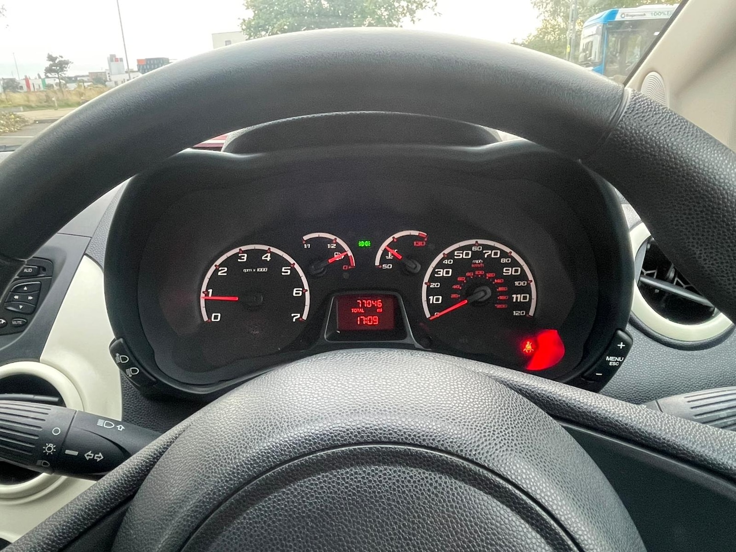 Used Ford Ka 2013 for sale - 77337904: Photo 11