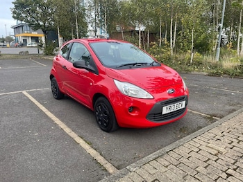 Used Ford Ka 2013 for sale - 77337904: Photo