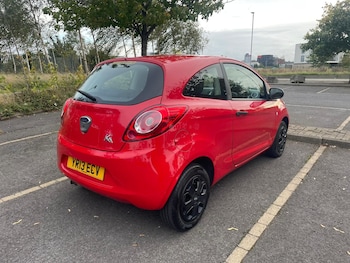 Used Ford Ka 2013 for sale - 77337904: Photo