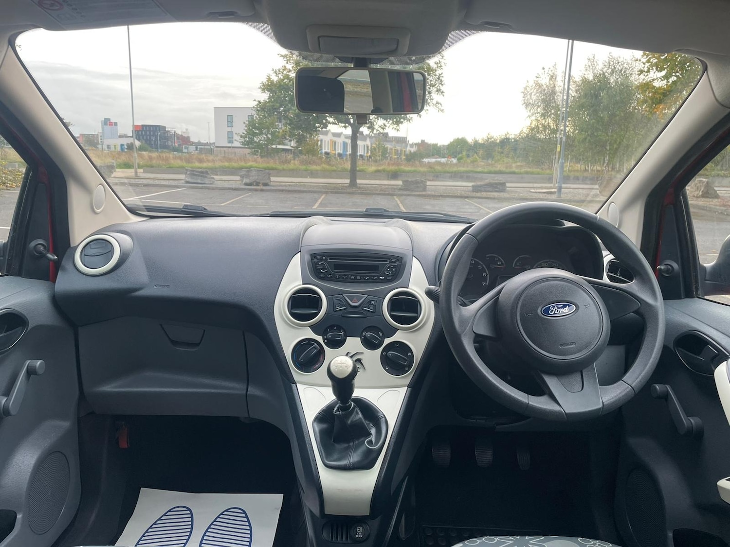 Used Ford Ka 2013 for sale - 77337904: Photo 5