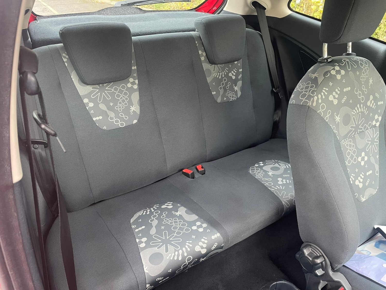 Used Ford Ka 2013 for sale - 77337904: Photo 6