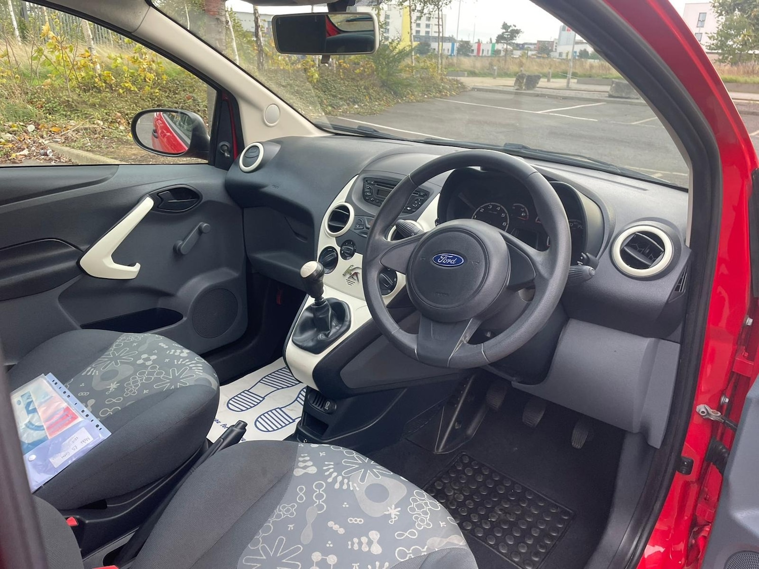 Used Ford Ka 2013 for sale - 77337904: Photo 7