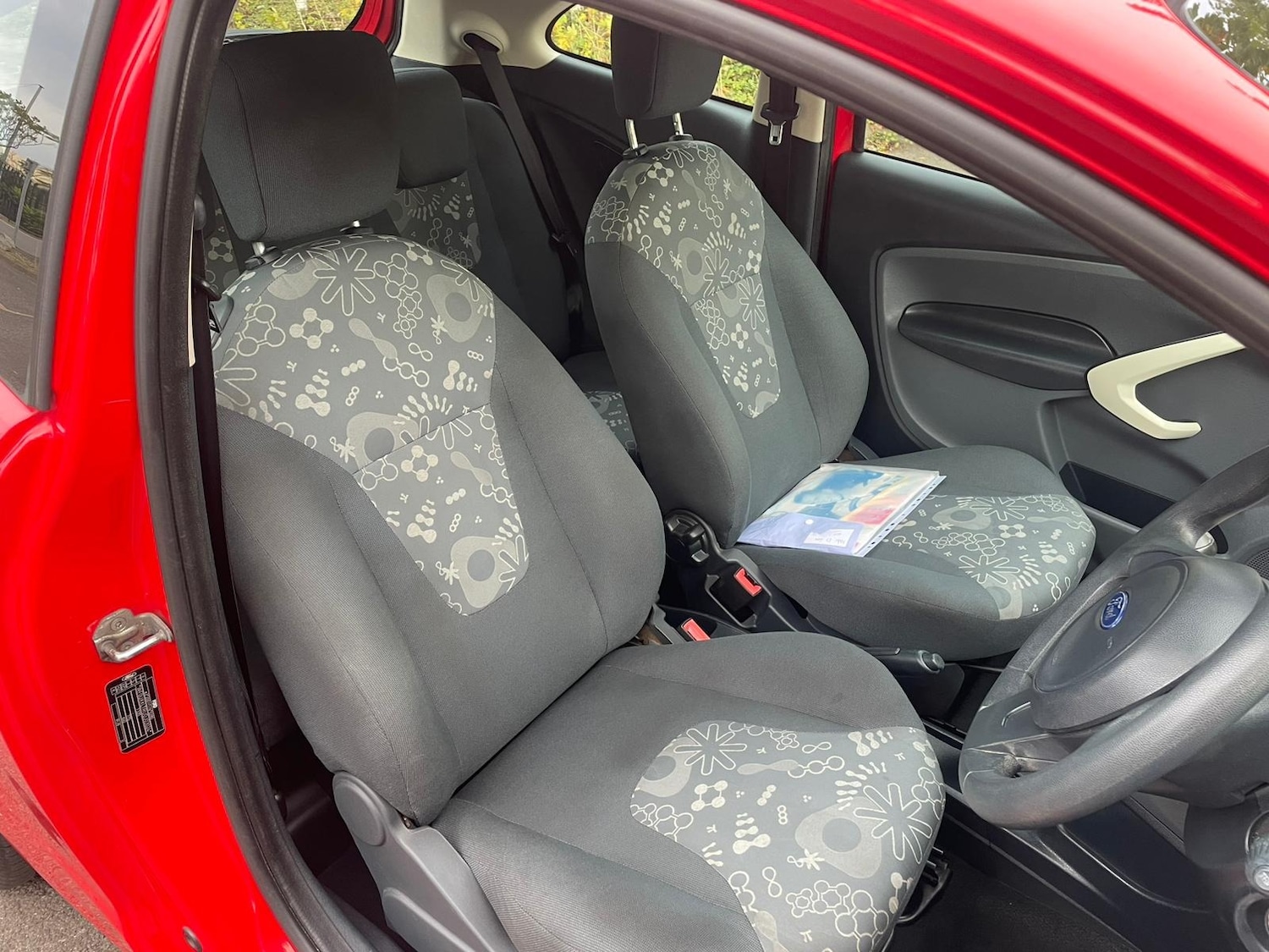 Used Ford Ka 2013 for sale - 77337904: Photo 8