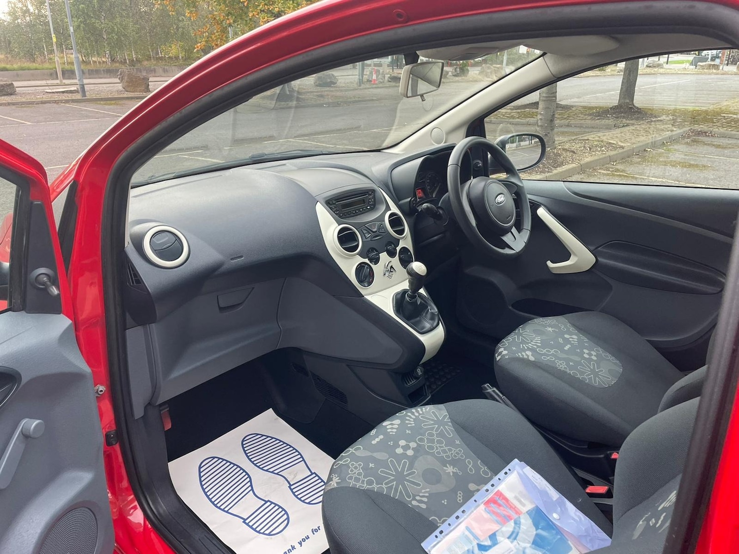 Used Ford Ka 2013 for sale - 77337904: Photo 9