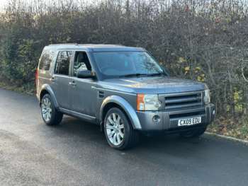 2009 (09) - 2.7 Td V6 XS 5dr