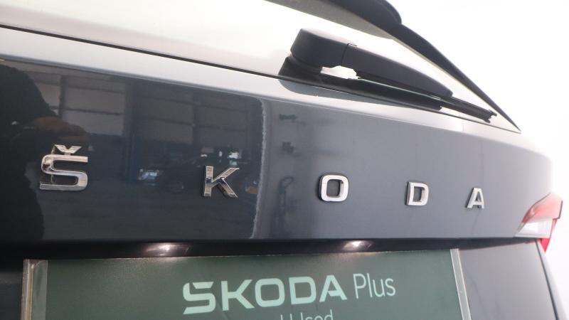 Used Skoda Kamiq 2021 for sale - 77896085: Photo 11