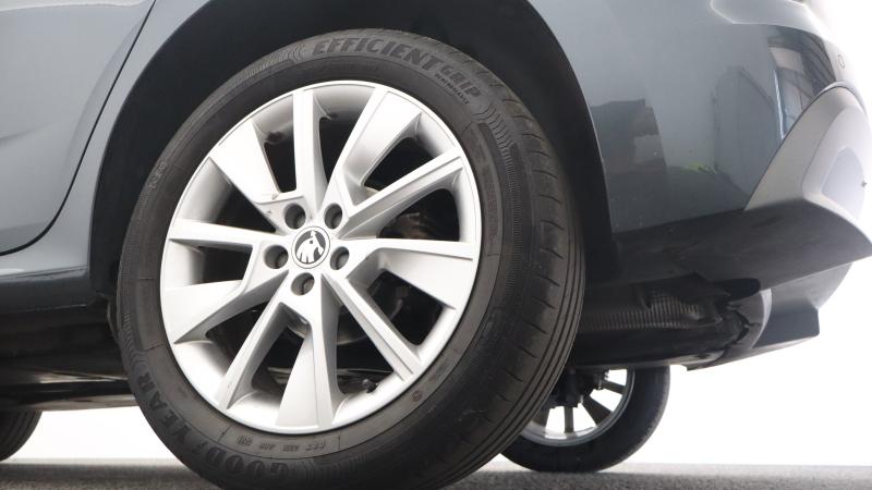 Used Skoda Kamiq 2021 for sale - 77896085: Photo 13