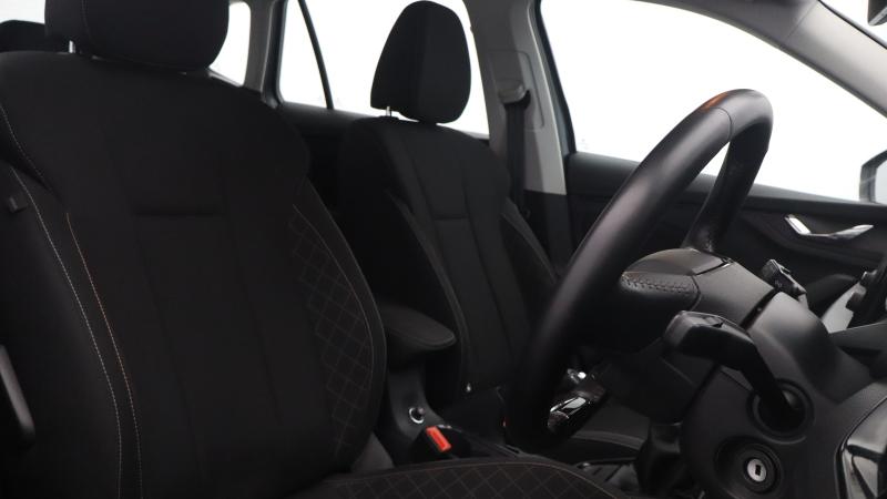 Used Skoda Kamiq 2021 for sale - 77896085: Photo 14