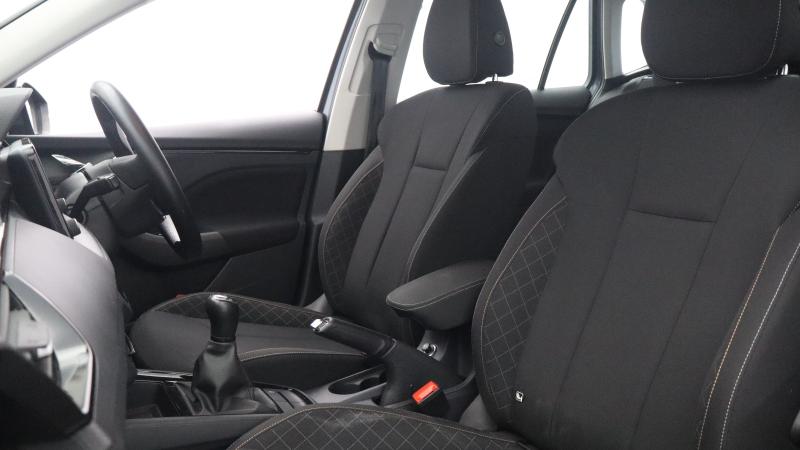 Used Skoda Kamiq 2021 for sale - 77896085: Photo 15