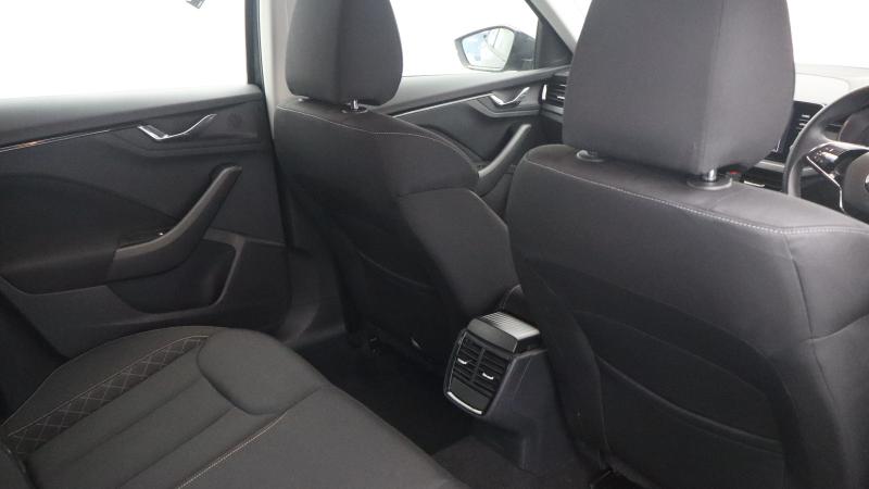 Used Skoda Kamiq 2021 for sale - 77896085: Photo 16