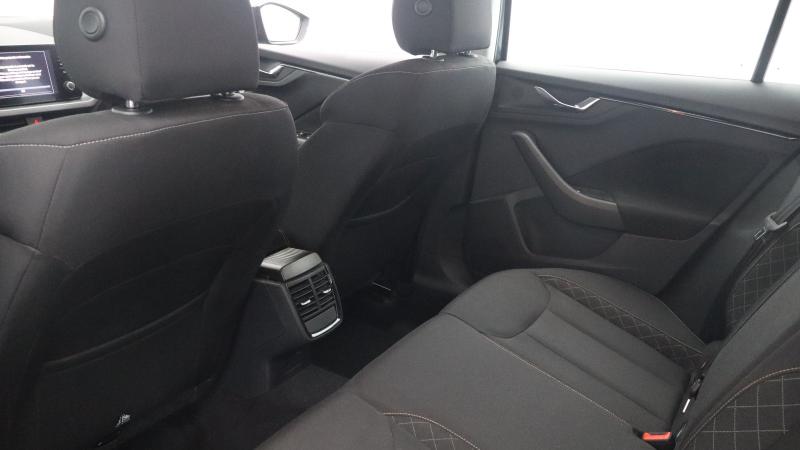 Used Skoda Kamiq 2021 for sale - 77896085: Photo 17