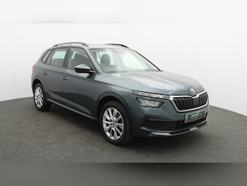 2021 - 1.0 TSI 110 SE 5dr